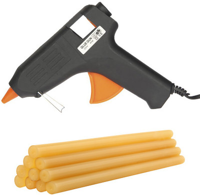 

Spartan PT40-10Y Dual Temperature Corded Glue Gun(8 mm)