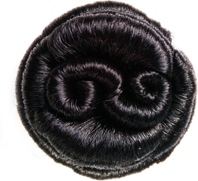 

Dlrow Riah 2018M12F Bun(Black)