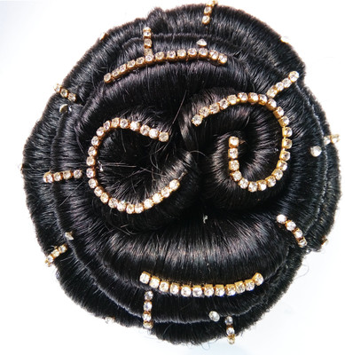 

Dlrow Riah 2018 M1F Bun(Black)