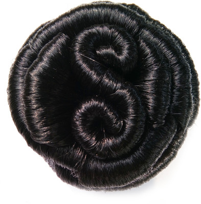 

Dlrow Riah 2018M13F Bun(Black)