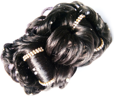 

Dlrow Riah 2018M11F Bun(Black)