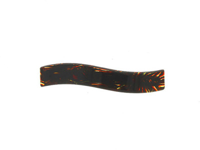 

Anuradha Art Jewellery Back Pin Back Pin(Red)