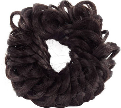 brown rubber bands