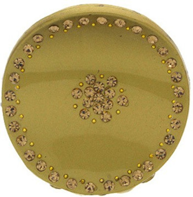 

Anuradha Art Jewellery Clutcher Hair Claw(Gold)