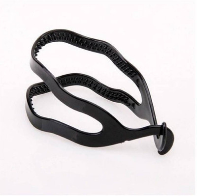 

KashQueen Hair Twist Styling Braid Tool Hair Accessory Set (Black) Hair Accessory Set(Black)