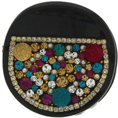 

Anuradha Art Jewellery Clutcher Hair Claw(Multicolor)