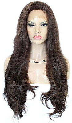 

Confidence Long Hair Wig(Women)