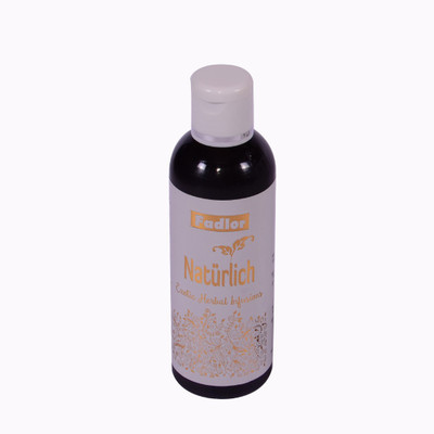 

Fadlor Naturlich Hair Oil(100 ml)