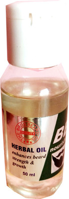 

bro`s bro hair Hair Oil(50 ml)
