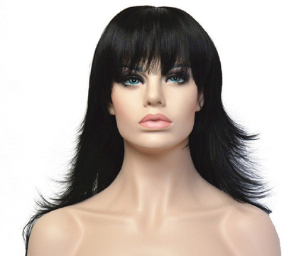 

Haveream Medium Hair Wig(Women)