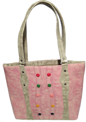 

AZED Collections Shoulder Bag(Multicolor)