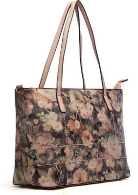 

Amado Tote(Multicolor)