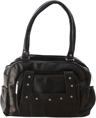 

HD Hand-held Bag(Black)