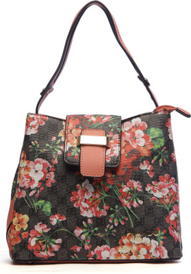

Amado Tote(Multicolor)