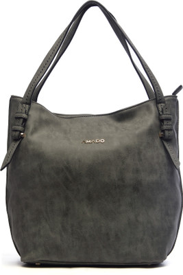 

Amado Messenger Bag(Grey)