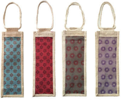

Bruzone Bottle Bag(Multicolor)