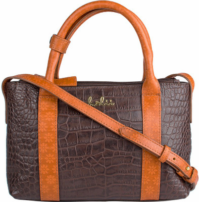 

Holii Shoulder Bag(Brown)