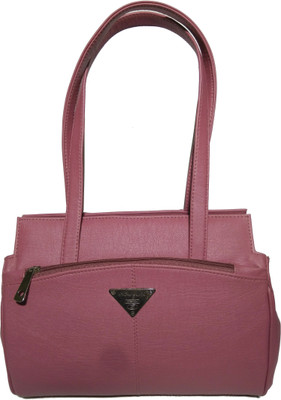 

AZED Collections Shoulder Bag(Purple)