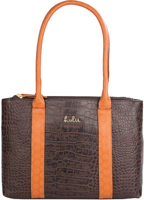 

Holii Shoulder Bag(Brown)