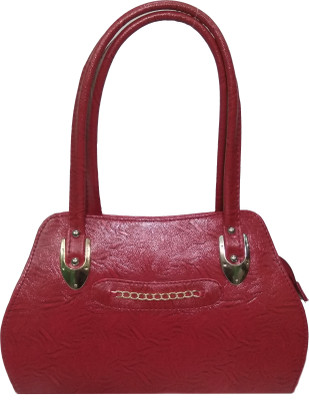 

AZED Collections Shoulder Bag(Maroon)