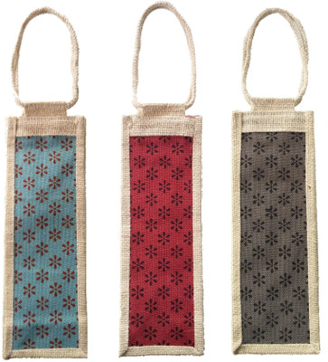 

Bruzone Bottle Bag(Multicolor)