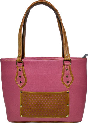 

AZED Collections Shoulder Bag(Purple)