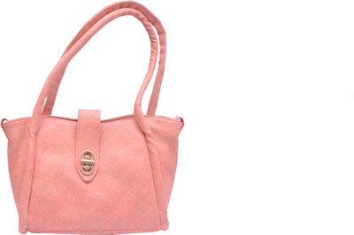 ADORSY Hand-held Bag(Pink)