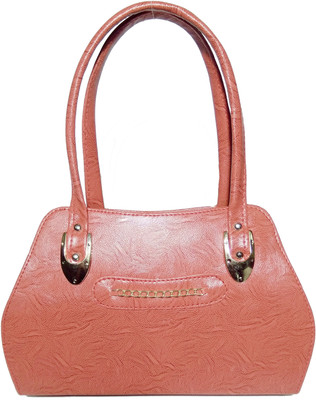 

AZED Collections Shoulder Bag(Orange)