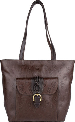 

Holii Shoulder Bag(Brown)