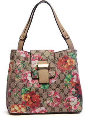 

Amado Tote(Multicolor)