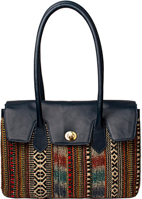 

Holii Shoulder Bag(Brown)