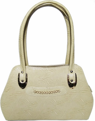 

AZED Collections Shoulder Bag(Gold)