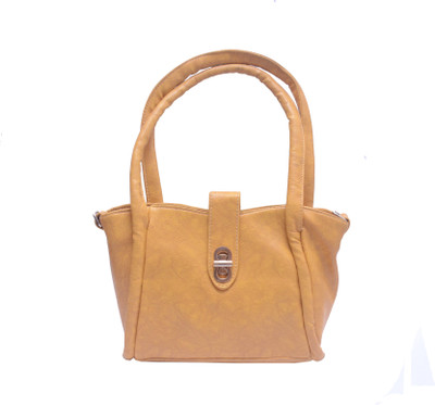 

ADORSY Hand-held Bag(Yellow)