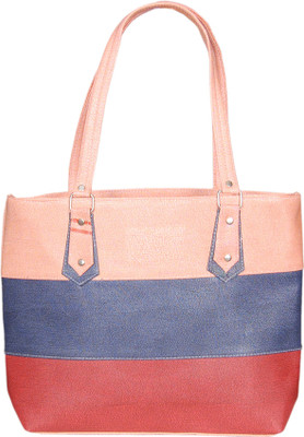 

AFFASHION Hand-held Bag(Multicolor)