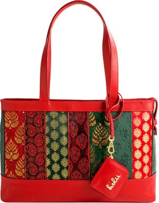 

Holii Shoulder Bag(Red)