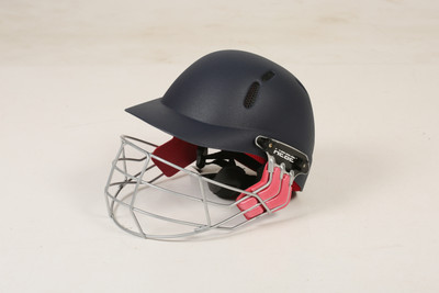Hebe X10_S Cricket Helmet(Blue)