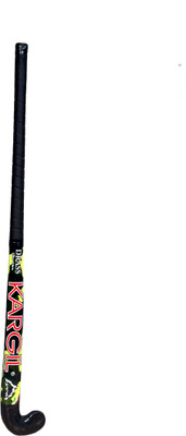 

Rk D PAINTED Hockey Stick - 36 inch(Multicolor)