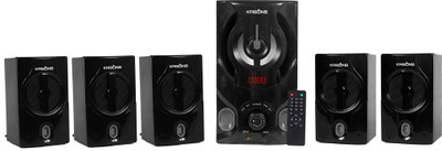 

KRISONS CLASICO BLUETOOTH 5.1 Home Cinema(Stereo)
