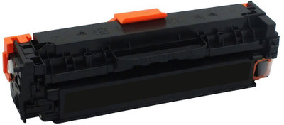 

PrintStar CF210A / 131A / CRG 731 BLACK Toner Cartridge For HP Laserjet Pro 200 color M251n , M251nw , MFP M276n , MFP M276nw Single Color Ink Toner(Black)