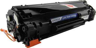 

SPS 85A BLACK Toner Cartridge (CE285A) FOR HP Laserjet P1100/1102/1102W Laserjet pro M1132/1134/1136/1137/1138/1139, Laserjet Pro M1212nf/1213nf/1214nfh/1216nfh/1217nfw/1219nf Single Color Ink Toner(Black)