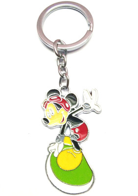 Prime Key Chain Dora Metal Key Chain Fancy Dora Key Ring B Key Chain