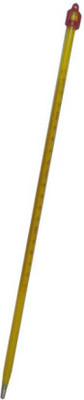 

BEXCO Thermometer Chemical (Mercury)(Multicolor)