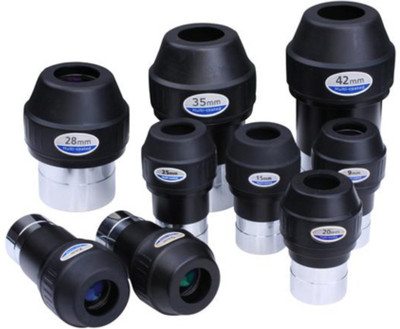 

Sky-Watcher Skywatcher 2 inch LET42mm Eyepiece Lens(Black, Any)