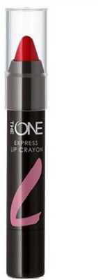 

Oriflame Sweden The ONE Express Lip Crayon(Red Rush, 2.8 g)