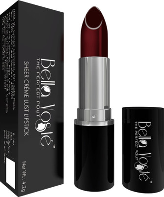 

Bella Voste New Lipstick(ACE CHASE, 4.2 g)