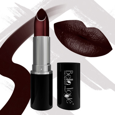 Bella Voste Satin Lipstick(06 Ace Chase)