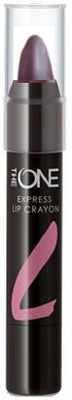 

Oriflame Sweden The ONE Express Lip Crayon(Purple Haze, 2.8 g)