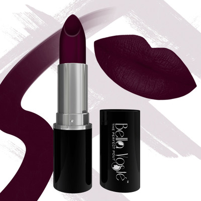 

Bella Voste Matte Lipstick(08 Mystery Glory)