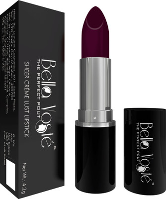 

Bella Voste New Lipstick(MYSTERY GLORY)