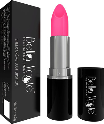 

Bella Voste New Lipstick(CINDRELLA, 4.2 g)